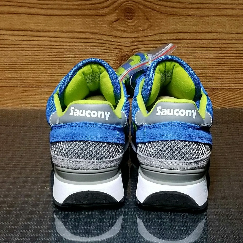 ***SOLD**Saucony Shadow Original -S2108-585- - Picture 5 of 8